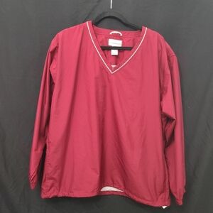 Cutter & Buck Women's Red Jacket